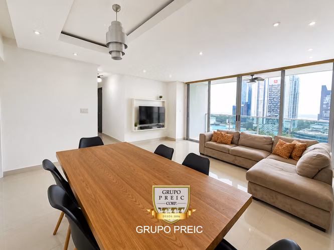 Apartamento en venta costa del este Ph Sevilla CC - Imagen 5