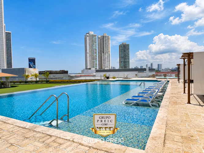 Apartamento en venta costa del este Ph Sevilla CC - Imagen 13