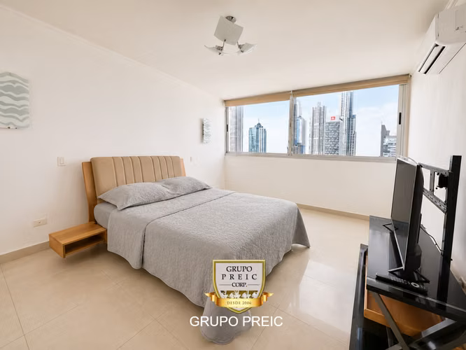 Apartamento en venta costa del este Ph Sevilla CC - Imagen 12