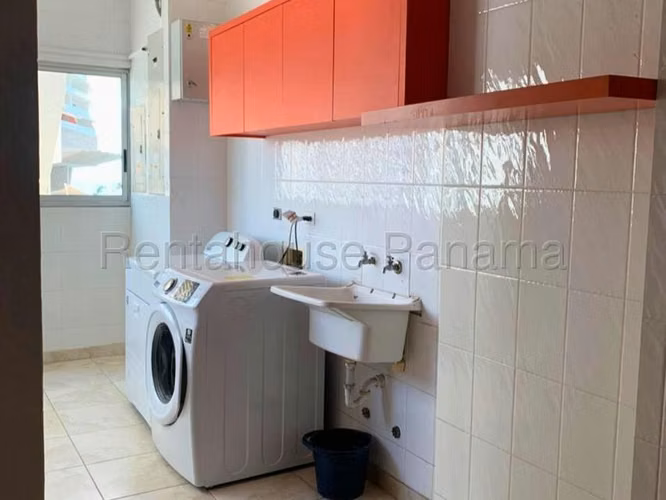 Apartamento en Alquiler en Punta Pacifica JG - Imagen 8