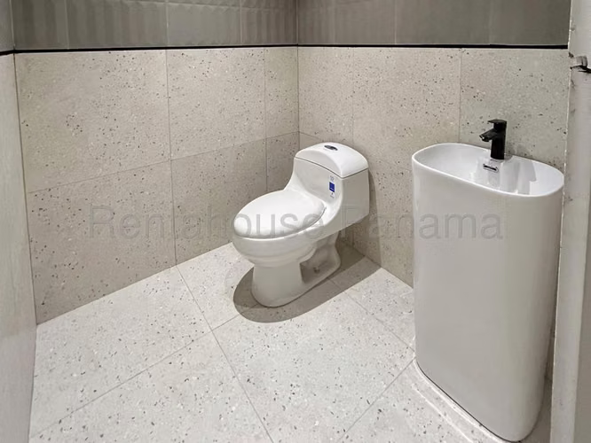 Oficina Comercial en Alquiler en Costa del Este  JG - Imagen 11