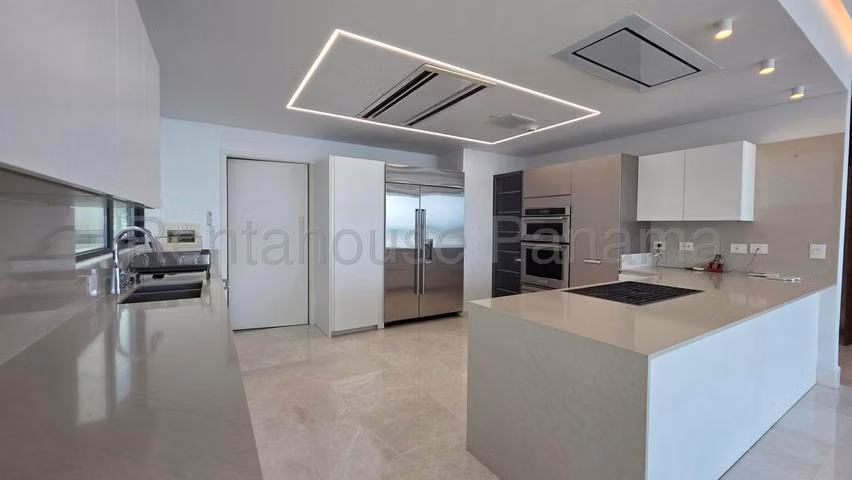Apartamento en Alquiler en Punta Pacifica JG - Imagen 7