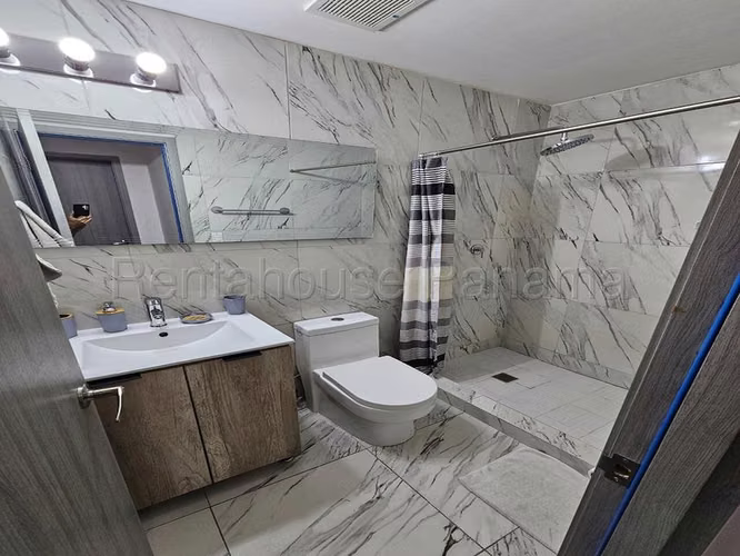 Apartamento en Venta en Bella Vista JG - Imagen 8