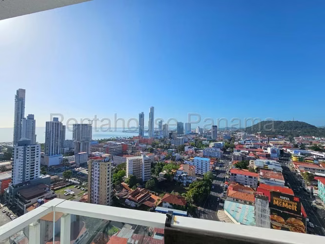 Apartamento en Venta en Bella Vista JG - Imagen 10