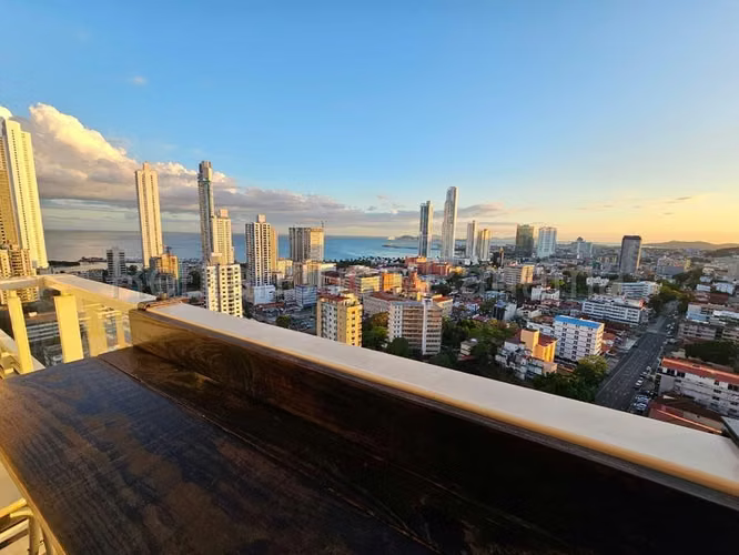Apartamento en Venta en Bella Vista JG - Imagen 2