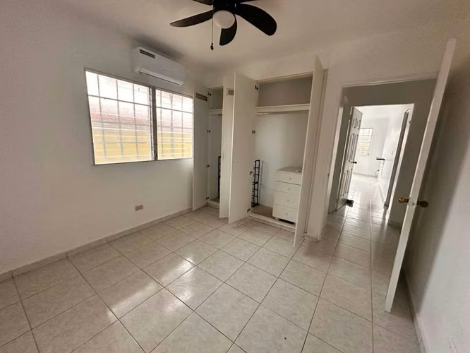 MT ALQUILO CASA SAN MIGUELITO LINEA BLANCA 3 REC 3 BAÑOS 2 PARKING $1150 - Imagen 13
