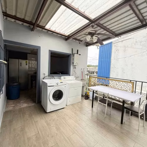 ALQUILER CASA PARA EMPLEADOS U OFICINAS, EL DORADO - Imagen 4