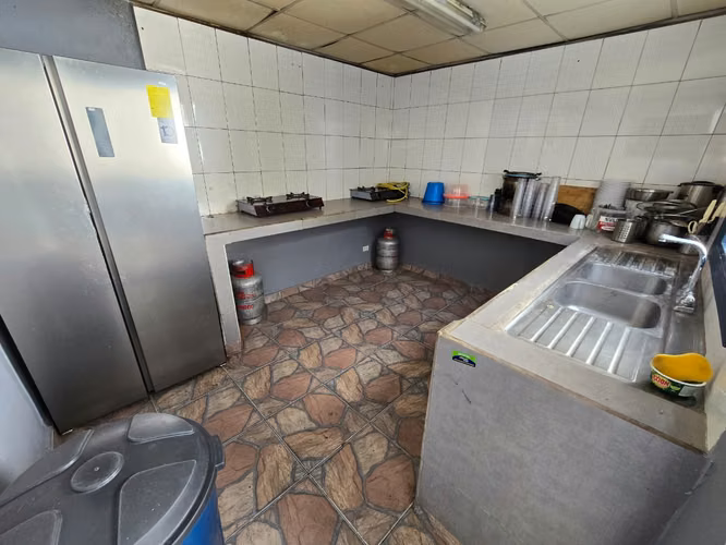 ALQUILER CASA PARA EMPLEADOS U OFICINAS, EL DORADO - Imagen 15