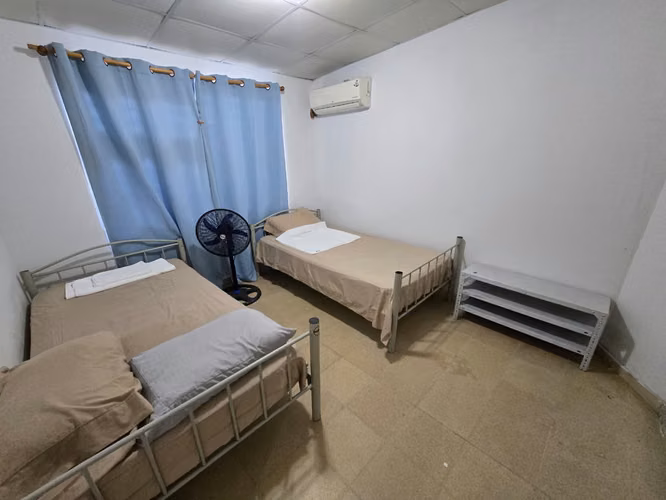 ALQUILER CASA PARA EMPLEADOS U OFICINAS, EL DORADO - Imagen 8