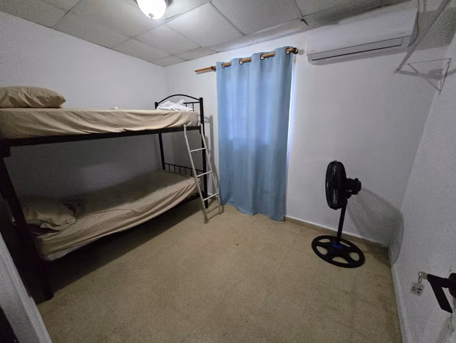 ALQUILER CASA PARA EMPLEADOS U OFICINAS, EL DORADO - Imagen 7