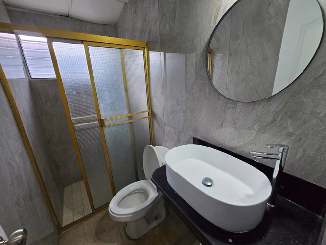 ALQUILER CASA PARA EMPLEADOS U OFICINAS, EL DORADO - Imagen 9