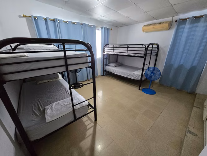 ALQUILER CASA PARA EMPLEADOS U OFICINAS, EL DORADO - Imagen 11