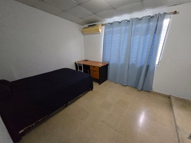 ALQUILER CASA PARA EMPLEADOS U OFICINAS, EL DORADO - Imagen 10