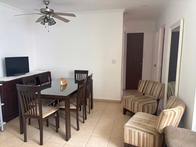 Se alquila cómodo apartamento - Imagen 5
