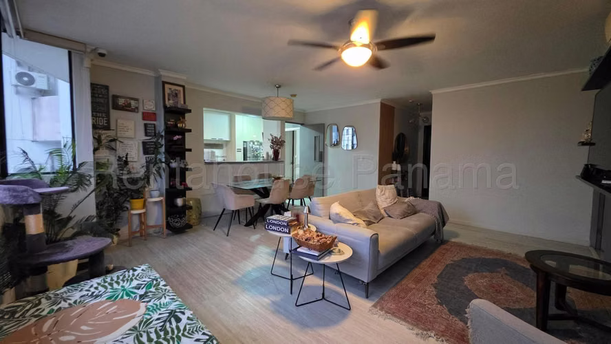 Apartamento en Venta en San Francisco JG - Imagen 5