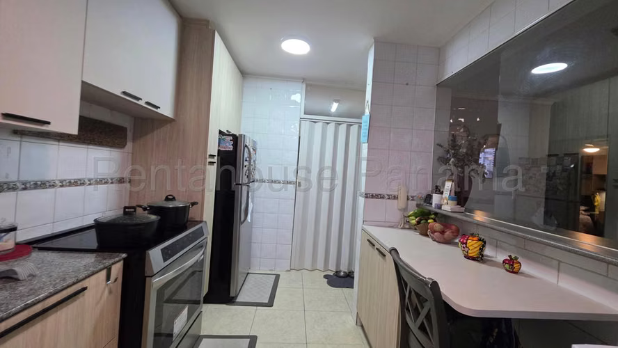 Apartamento en Venta en San Francisco JG - Imagen 8