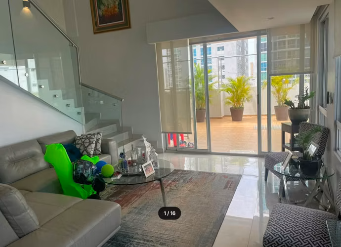 ALQUILER PENTHOUSE SAN FRANCISCO