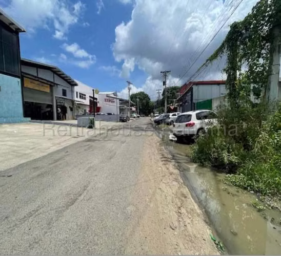 Terreno en Venta en Parque Lefevre JG - Imagen 2