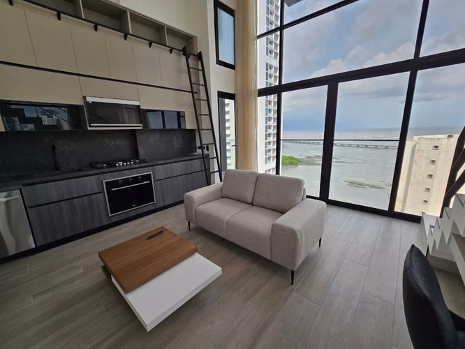SE VENDE APARTAMENTO, DOVLE CINCUENTENARIO, COCO DEL MAR - Imagen 11