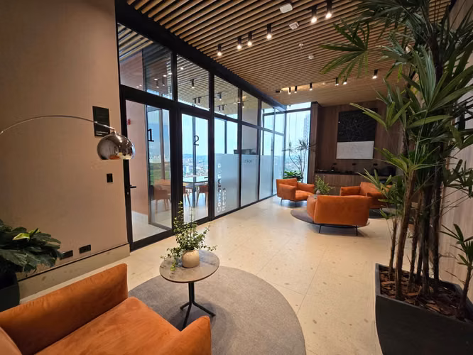 SE VENDE APARTAMENTO, DOVLE CINCUENTENARIO, COCO DEL MAR - Imagen 8