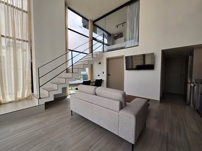 SE VENDE APARTAMENTO, DOVLE CINCUENTENARIO, COCO DEL MAR - Imagen 12