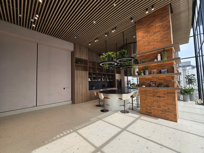 SE VENDE APARTAMENTO, DOVLE CINCUENTENARIO, COCO DEL MAR - Imagen 5