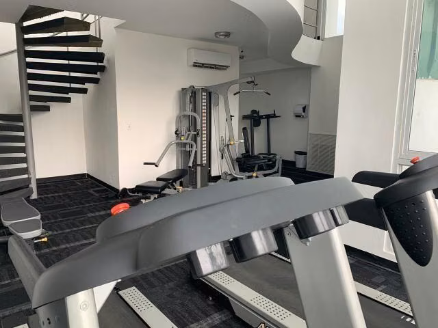 Alquiler de apartamento en Ph Cosmopolitan 27MVCH1233 - Imagen 13