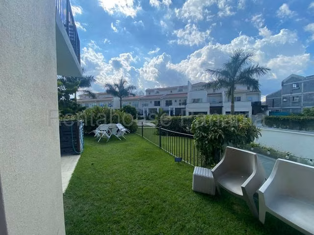 Apartamento en Venta en Santa Maria JG - Imagen 8
