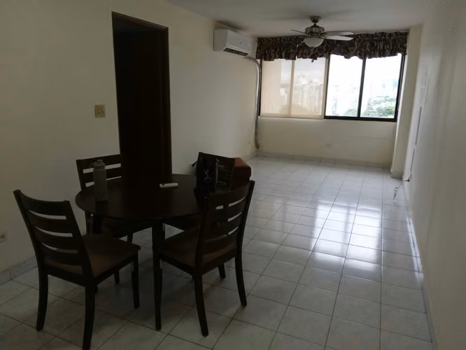 ALQUILER APARTAMENTO EN 12 DE OCTUBRE