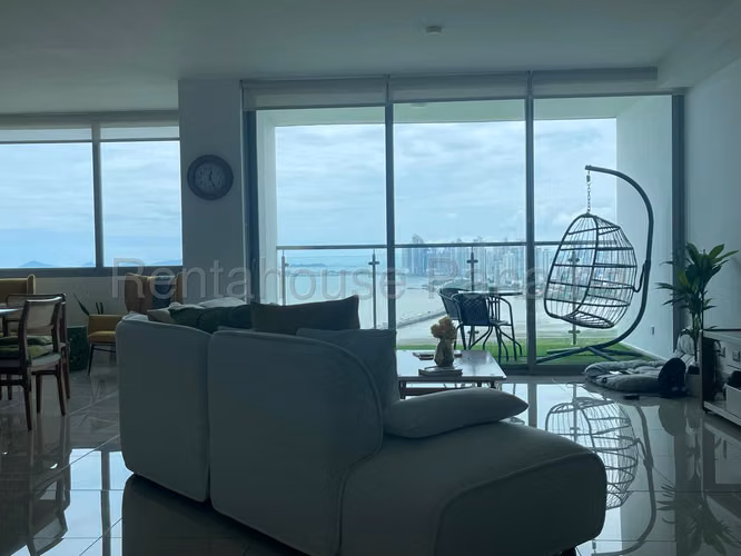 Alquiler de Apartamento en Costa del Este Ph Bali Solo Cliente Directo LFC - Imagen 2
