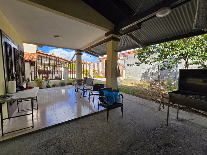 SE VENDE CASA EN PH MIRADOR DEL LAGO, CON GARITA DE SEGURIDAD - Imagen 7