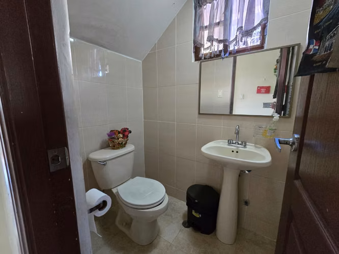 SE VENDE CASA EN PH MIRADOR DEL LAGO, CON GARITA DE SEGURIDAD - Imagen 6