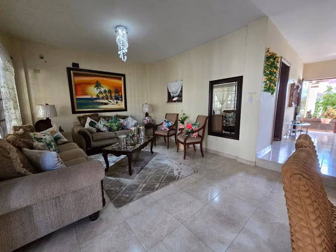 SE VENDE CASA EN PH MIRADOR DEL LAGO, CON GARITA DE SEGURIDAD - Imagen 4