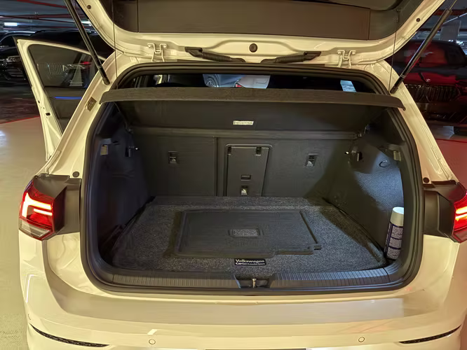 VOLKSWAGEN GOLF R MK8 2022
