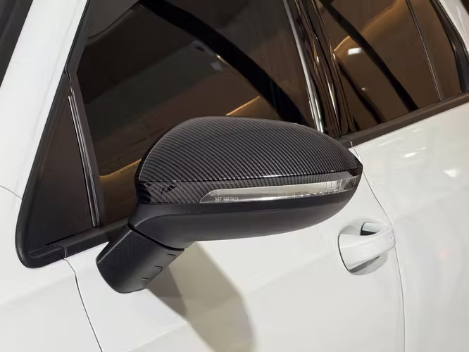 VOLKSWAGEN GOLF R MK8 2022