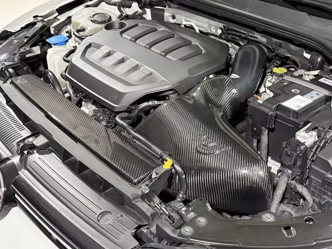 VOLKSWAGEN GOLF R MK8 2022