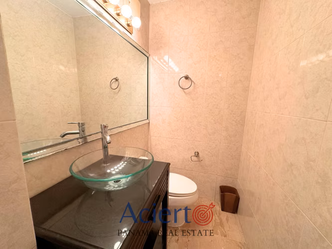VENTA PENTHOUSE PUNTA PAITILLA - Imagen 16