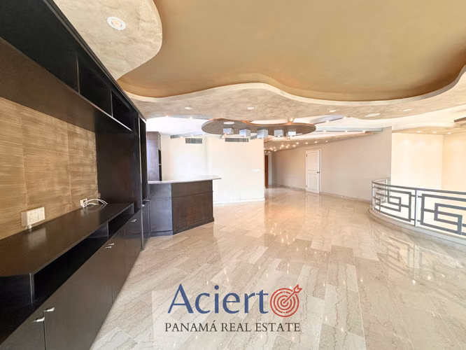 VENTA PENTHOUSE PUNTA PAITILLA - Imagen 10