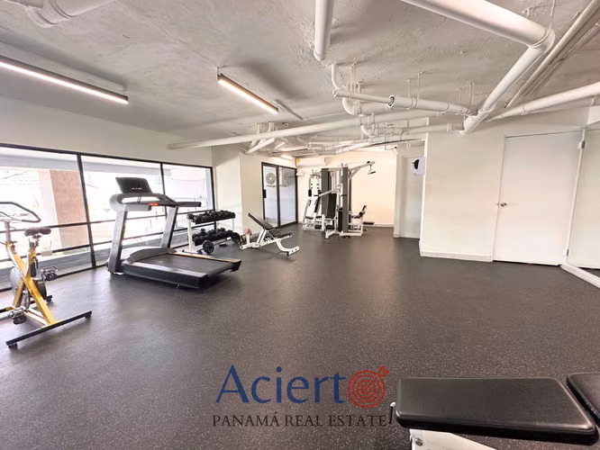 VENTA PENTHOUSE PUNTA PAITILLA - Imagen 19