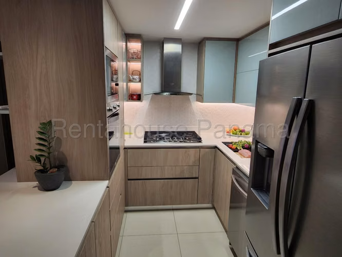 Alquiler de Apartamento en Via España Ph Worldwide Plaza Solo Cliente Directo LFC - Imagen 6