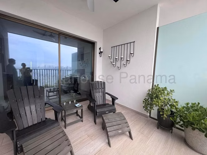 Apartamento en Venta en  Punta Pacifica JG - Imagen 5