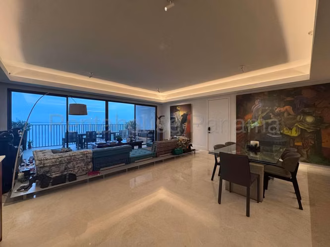 Apartamento en Venta en  Punta Pacifica JG - Imagen 2
