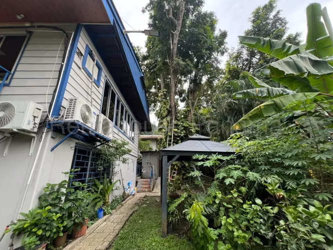Venta de Casa en Balboa Casa en Ancón Solo Cliente Directo LFC - Imagen 3