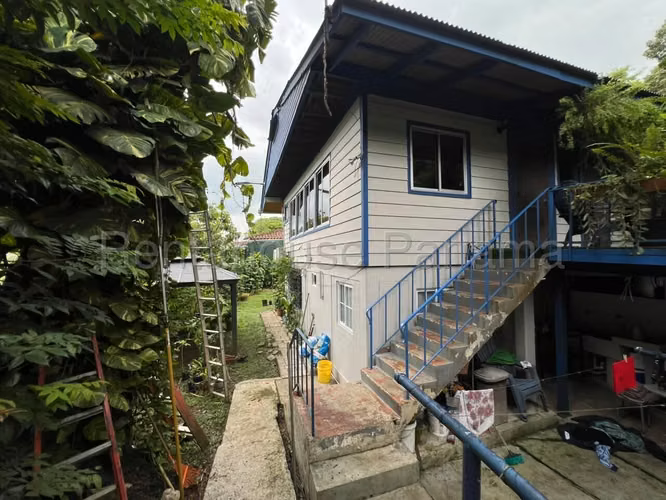 Venta de Casa en Balboa Casa en Ancón Solo Cliente Directo LFC - Imagen 4