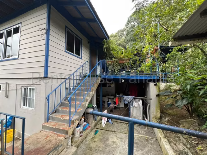 Venta de Casa en Balboa Casa en Ancón Solo Cliente Directo LFC