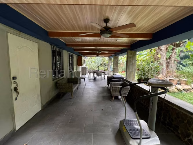 Venta de Casa en Balboa Casa en Ancón Solo Cliente Directo LFC - Imagen 7
