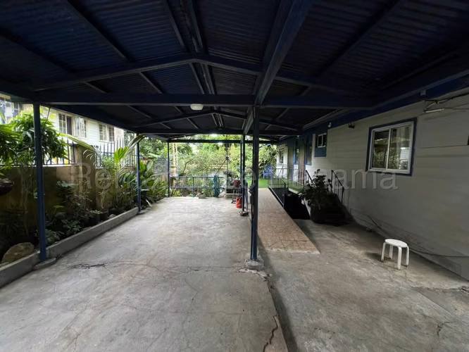Venta de Casa en Balboa Casa en Ancón Solo Cliente Directo LFC - Imagen 17