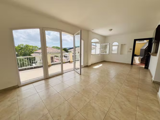 Apartment for sale in Panama Pacifico, 2 bedrooms, Tucán Country, 133m2.