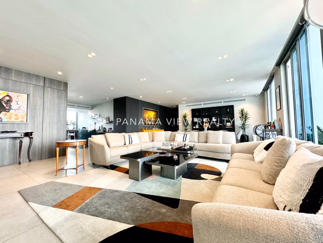 AQUALINA - PUNTA PACIFICA - Imagen 2