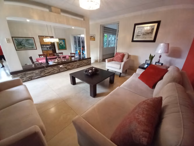 Las Cumbres. 504mts 3r 2.5b patio den $285,000.00neg - Imagen 14